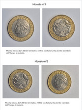 Lotto 41 monete italiane ed