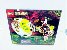 LEGO Interstellar Starfighter