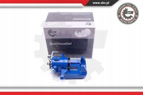 Pinza freno 23skv114 - freno, blu