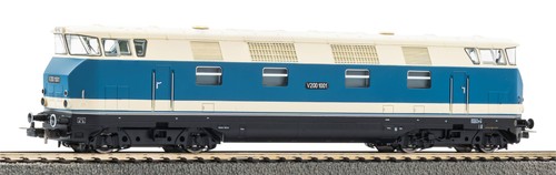 Piko 52584 locomotiva diesel