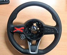 Volante alfa romeo stelvio - volante,