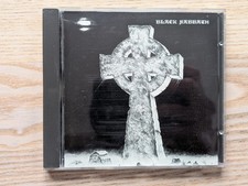 Black Sabbath Headless Cross