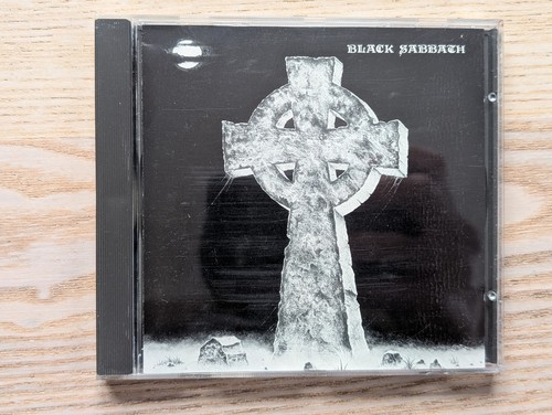 Black sabbath headless cross - sabbath,