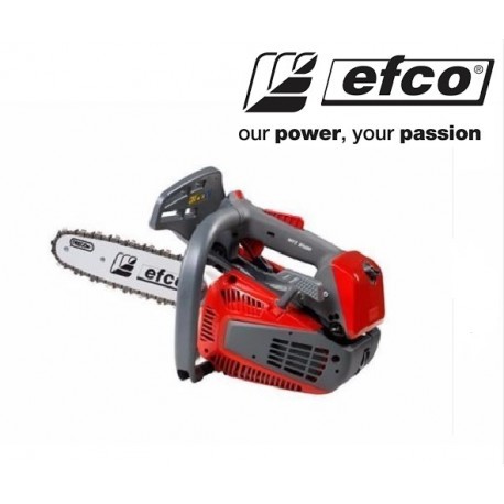 Motosega scoppio efco - motosega, a