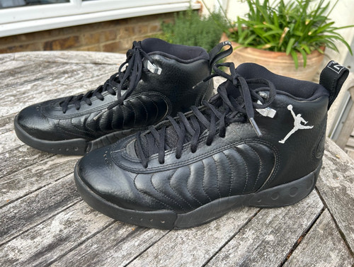 Nike air jordan jumpman - jordan,