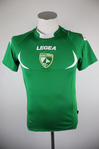 Legea avellino maglia - legea,