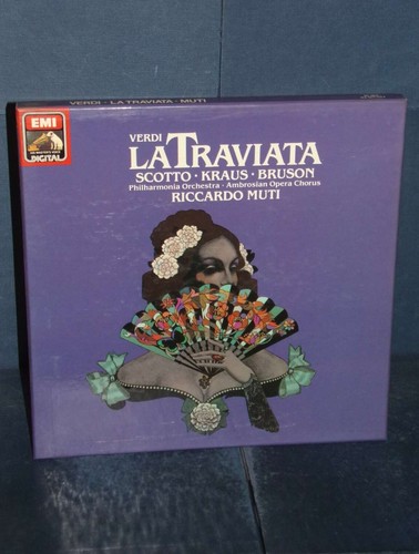 Box verdi la traviata - 3,