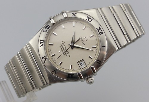 Cronometro automatico omega - cronometro,