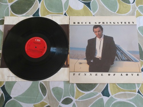 Bruce springsteen - springsteen, ‎–