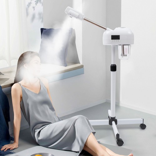Vaporizzatore viso ozono