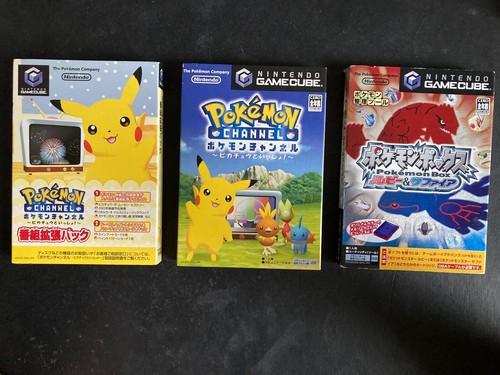 Lotto nintendo gamecube ngc - nintendo,