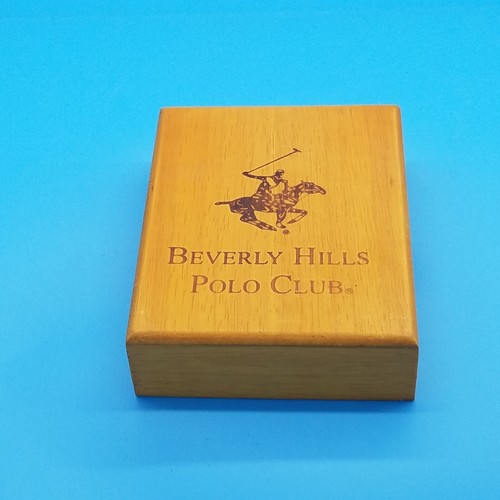 Beverly hills polo club - beverly,