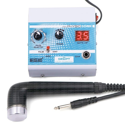 Macchina fisioterapia mhz - fisioterapia,