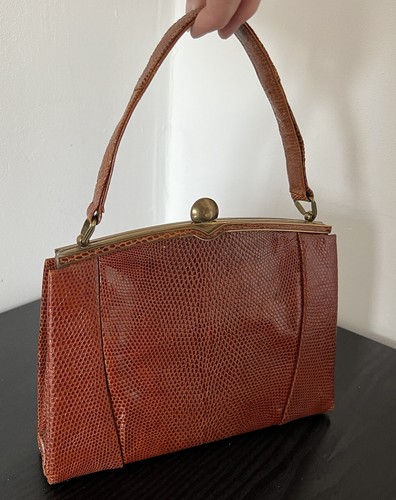 Borsa mano donna inglese - borsa,