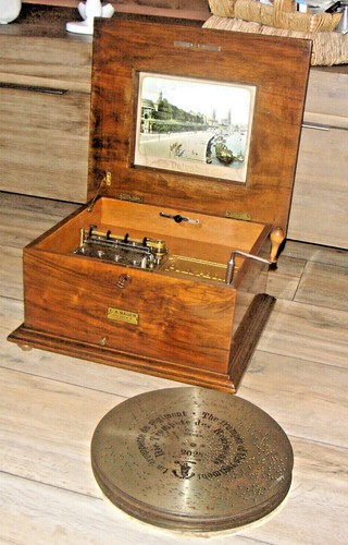 Carillon polifonico organo - , 20