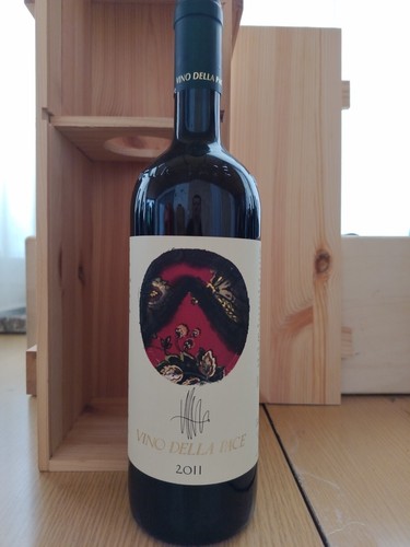 Vino della pace - vino,