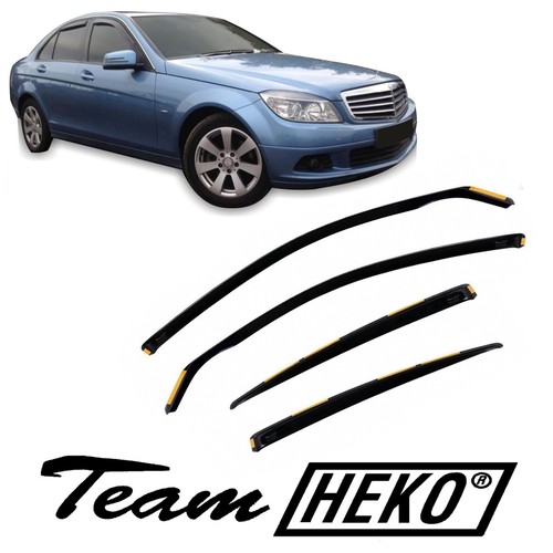 Deflettori heko adatti - heko,