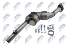 CATALYSEUR POUR RENAULT CLIO