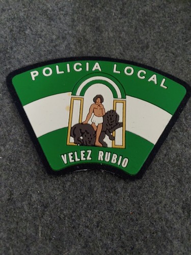 Spagna - (velez,