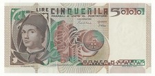 5000 LIRE ANTONELLO DA MESSINA