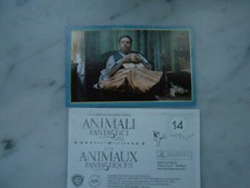 FIGURINA ANIMALI FANTASTICI -