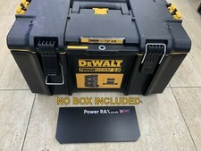 CASSETTA ATTREZZI POWERRAX MINI DIVISORE per DeWalt Toughsystem 2.0 DS300 GRANDE NO SCATOLA INC