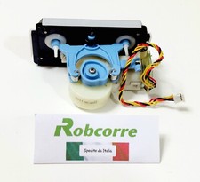 Blocco Pompa Motore Motorino Pompetta Acqua per Scooba iRobot 380 385 390 392
