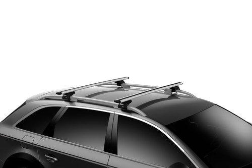 Barre portatutto thule evo - portatutto,