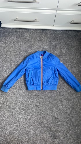 Giacca moncler ragazzo anni - moncler,