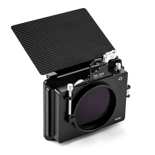 Nisi cinema matte box - c5,