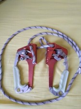 Maniglie risalita albero vela Kong