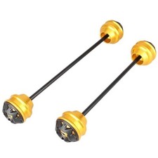 Protezione cursori antiurto