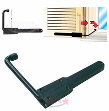 FERMAPERSIANE PIEMONTE C/ MOLLA BLOCCA FERMA PERSIANA FERMAIMPOSTA FERRO BATTUTO