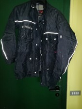 Giubbotto Uomo BELSTAFF taglia 46  tourmaster pear navy 