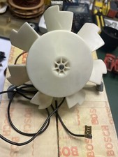 1 blower motor Opel Kadett B