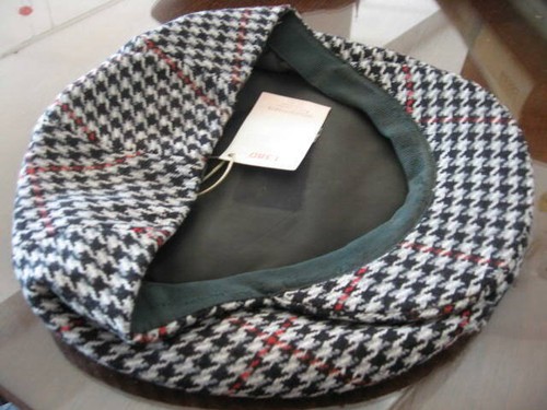Cappello anni coppola - anni,