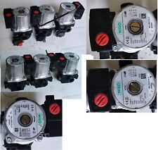 3x) POMPA CIRCOLATORE CALDAIA WILO RSL15/5-3 Ku C  130 USATO