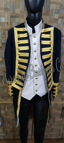 Cappotto nuovo reggenza - cappotto,