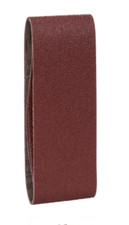 BOSCH - 3 NASTRI ABRASIVI PER