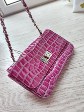 borsetta donna Rebecca Molenaar Fuxia