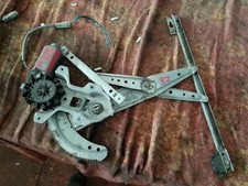 ALZAVETRO ELETTRICO ANTERIORE DESTRO ANT DX ROVER 414 ORIGINALE USATO