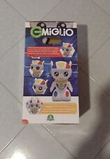 emiglio robot