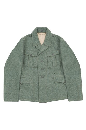 Ww2 tunica tedesca m37 elite - tunica,