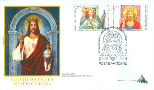 Vaticano giubileo della - vaticano,