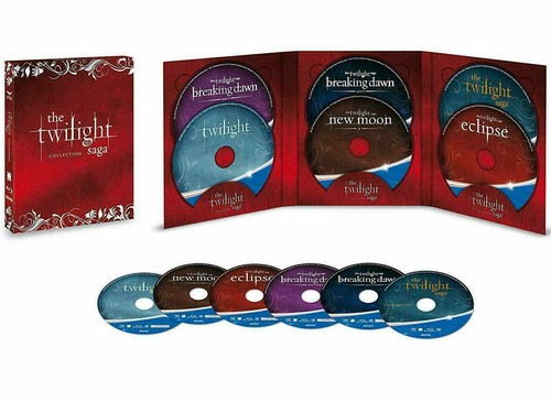 Twilight nuova collezione - twilight,