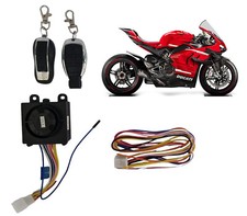 Sistema di Allarme Antifurto