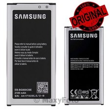 SAMSUNG BATTERIA ORIGINALE
