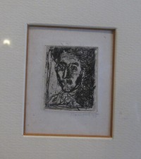 1945 Arnoldo Ciarrocchi