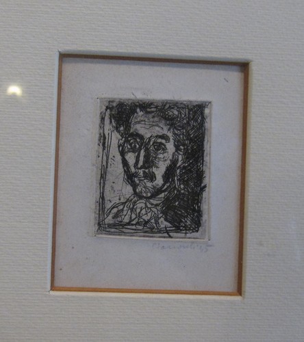 1945 arnoldo ciarrocchi - 1945,