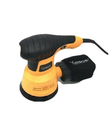 Handheld Rotary Sander 5" 270W